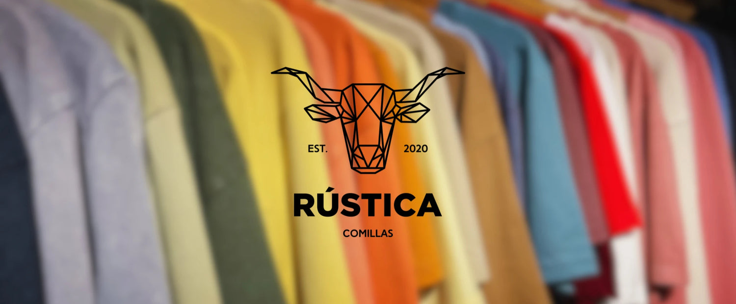 RÚSTICA BRAND