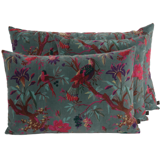 Cojín brida 40x60cm.