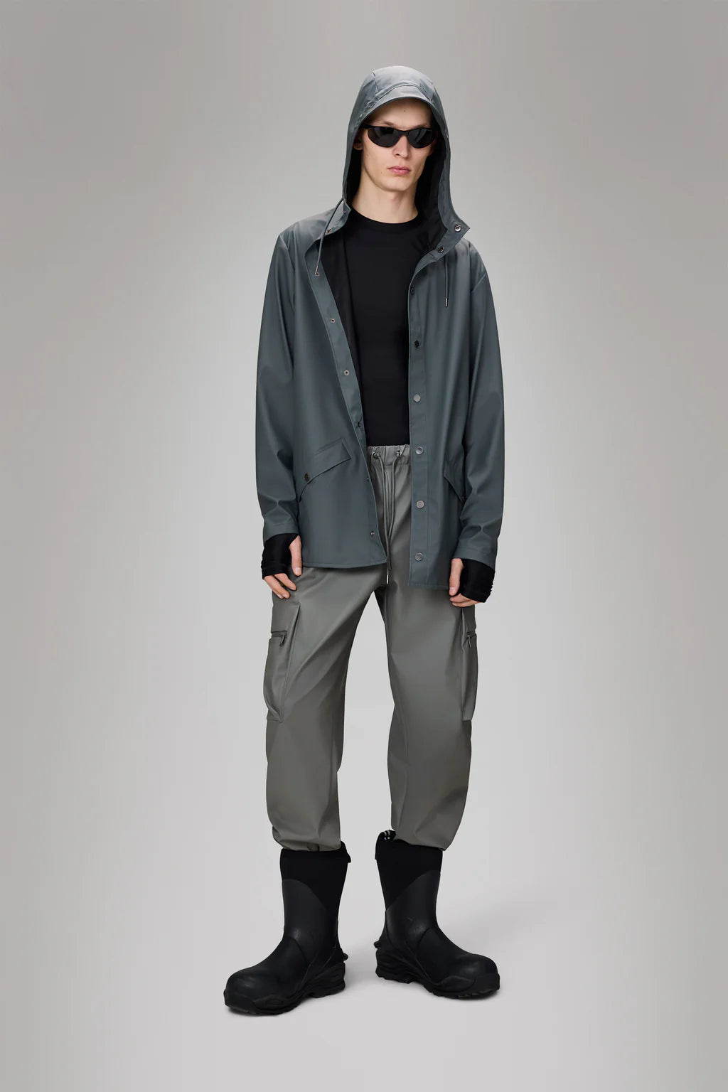 12010 - Jacket