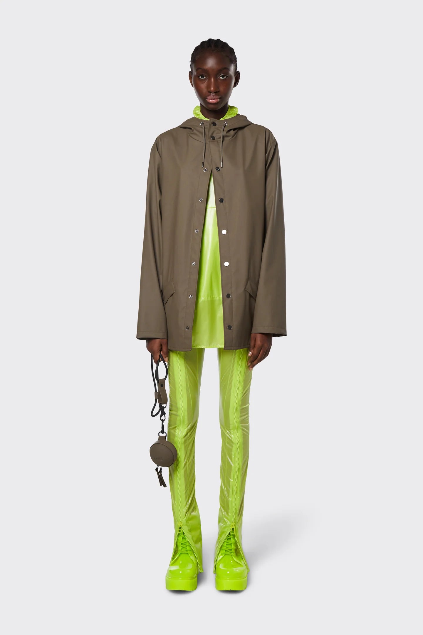 12010 - Jacket