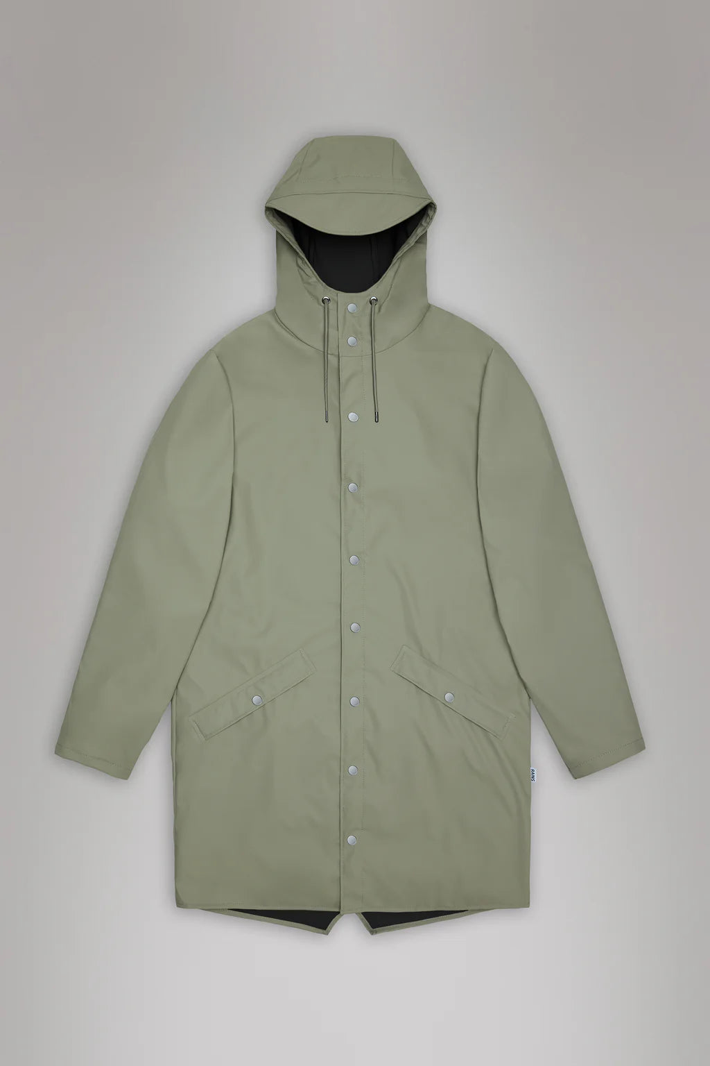 12020 - Long jacket.