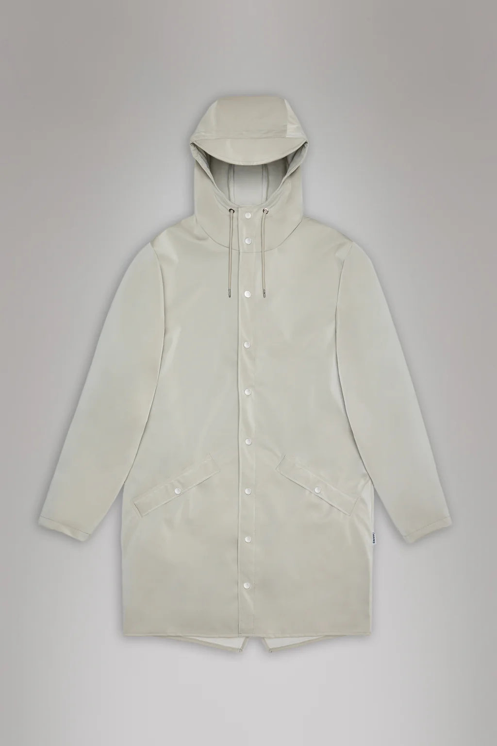 12020 - Long jacket.