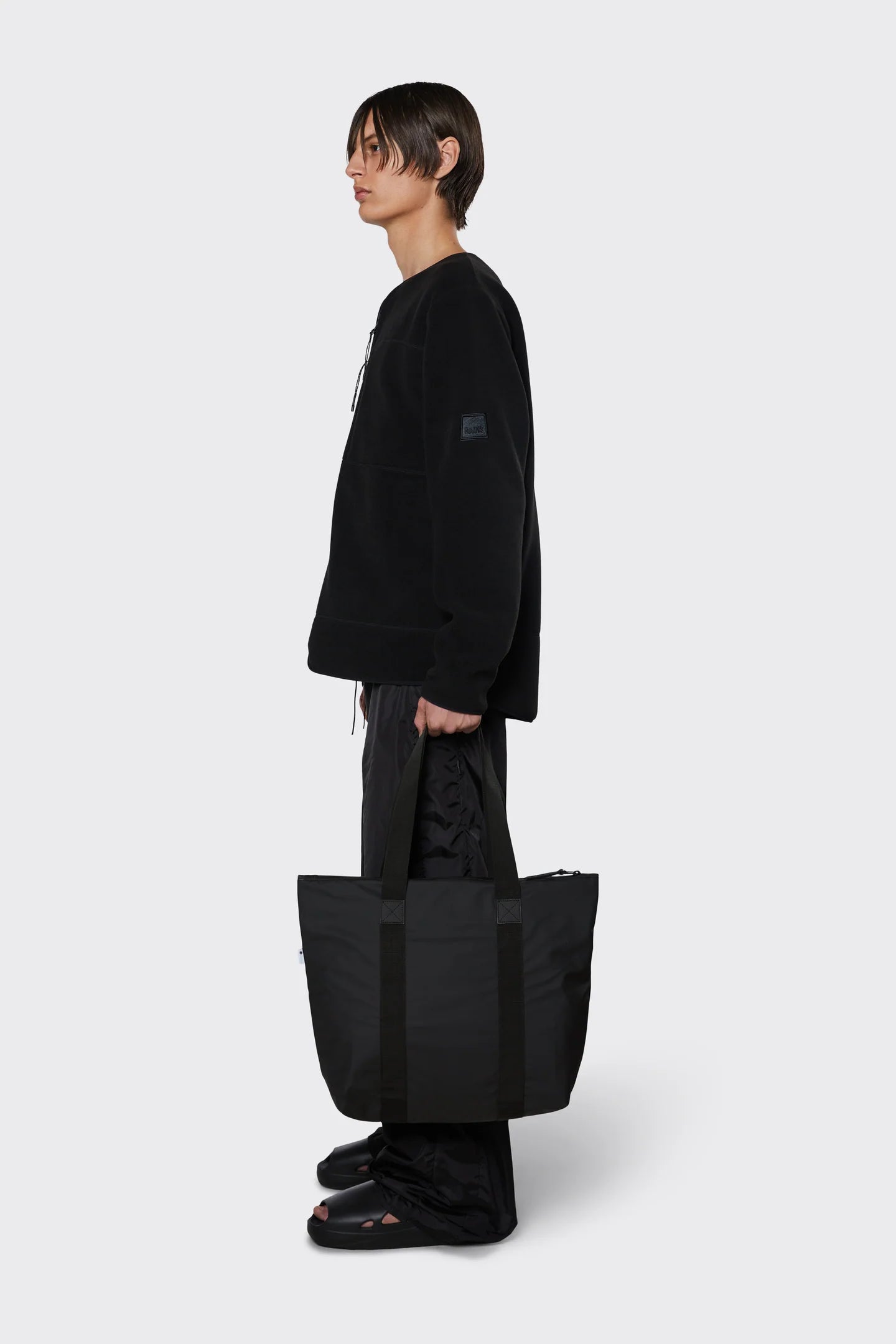12250 - Tote Bag Rush