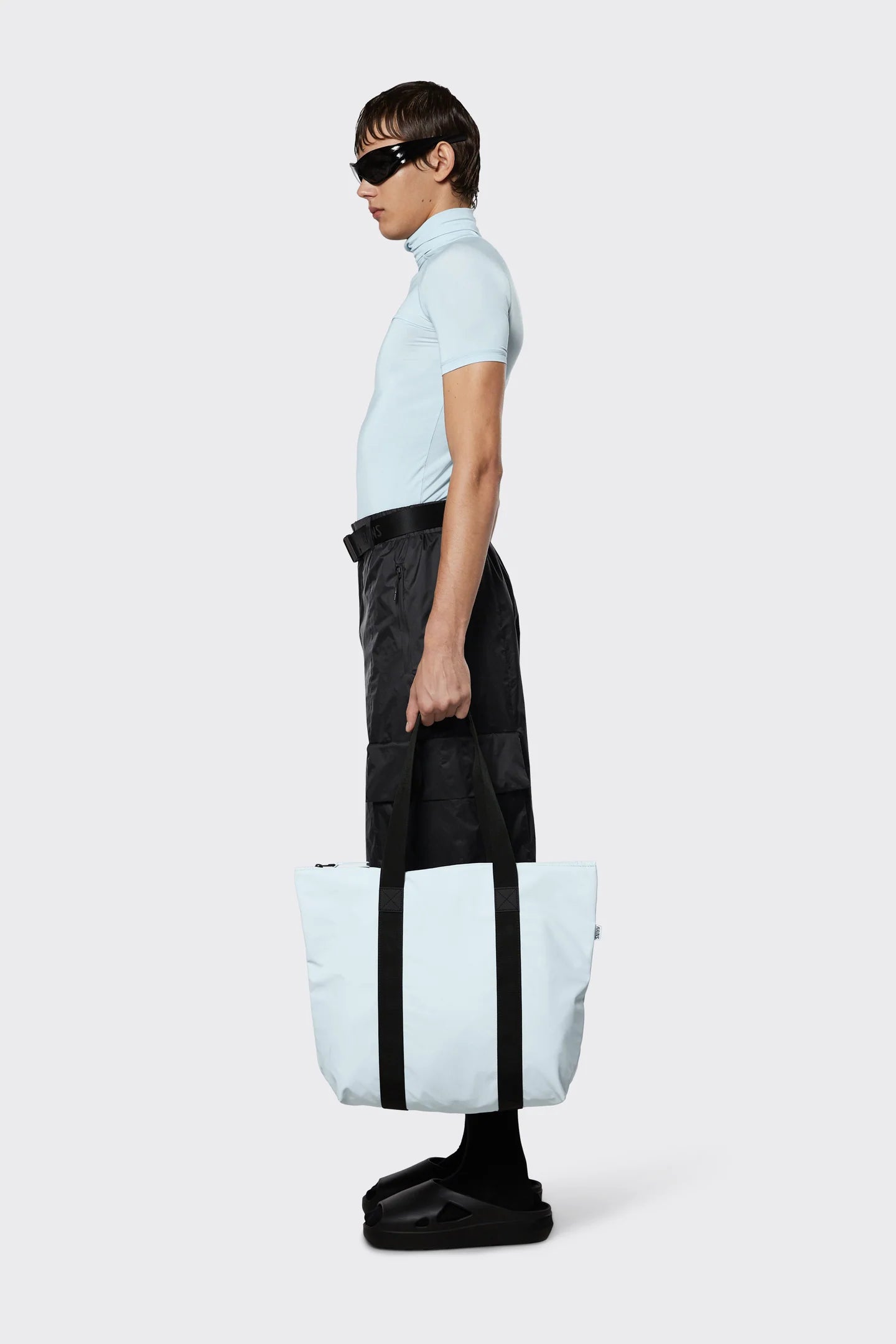 12250 - Tote Bag Rush
