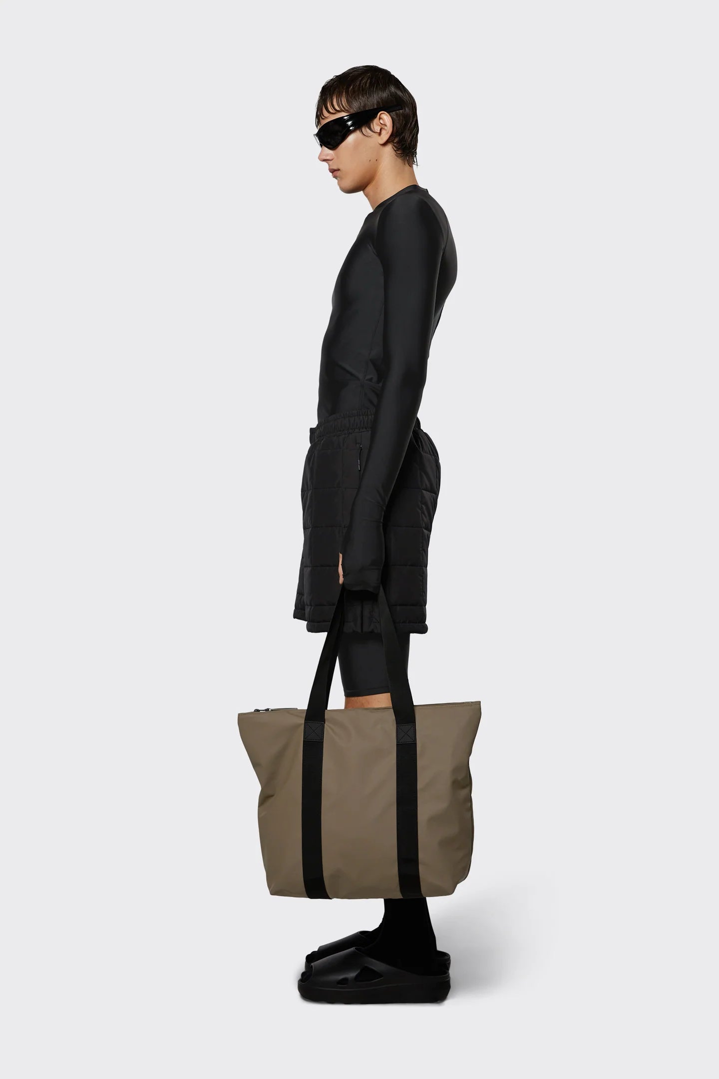 12250 - Tote Bag Rush