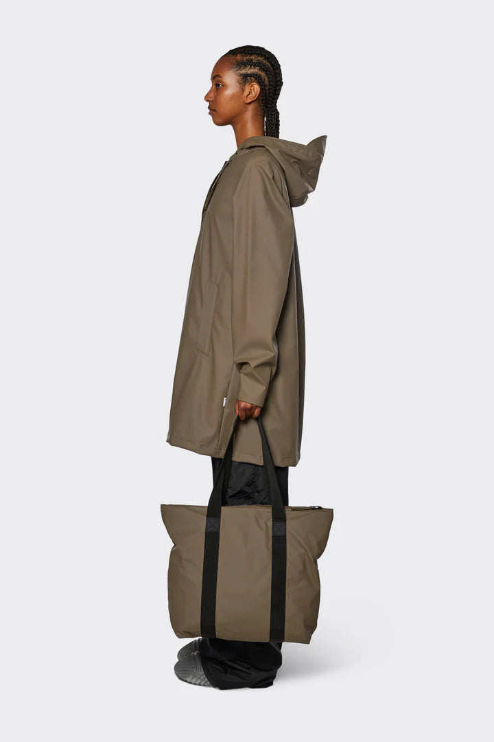 12250 - Tote Bag Rush