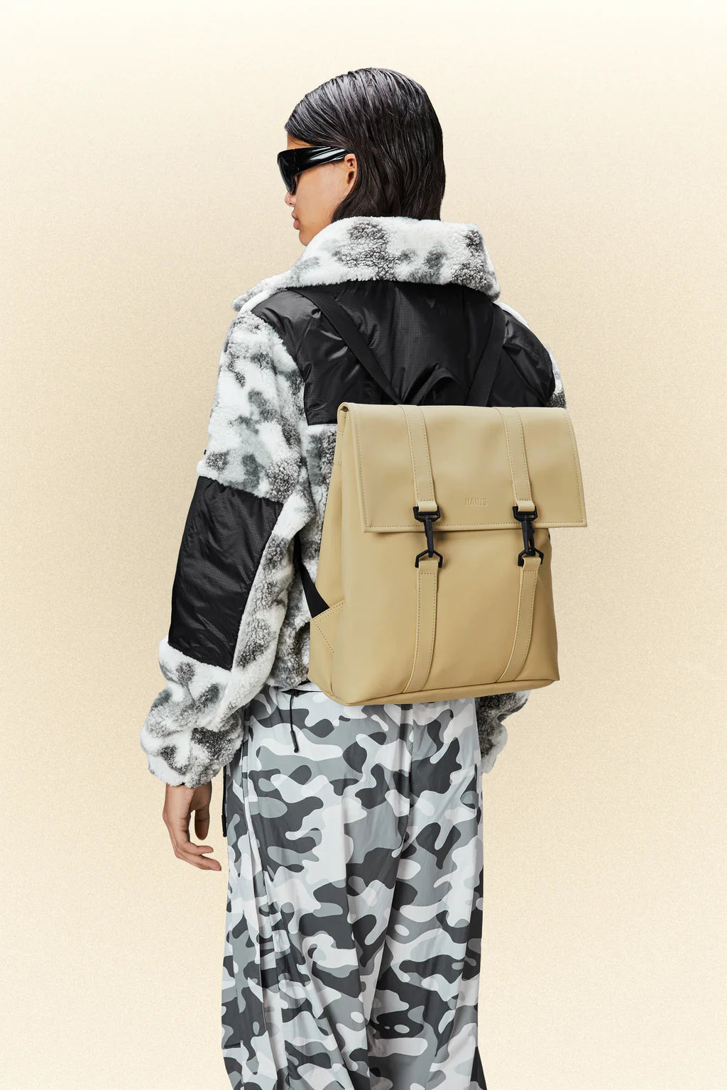 13310 - MSN Bag mini W3.