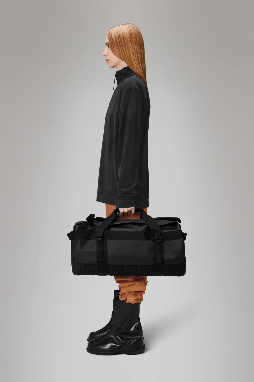 13480 - Texel Duffel Bag Small.
