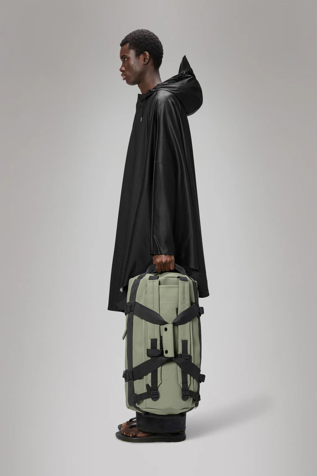 13480 - Texel Duffel Bag Small.
