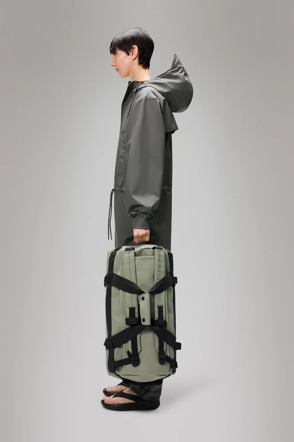 13480 - Texel Duffel Bag Small.