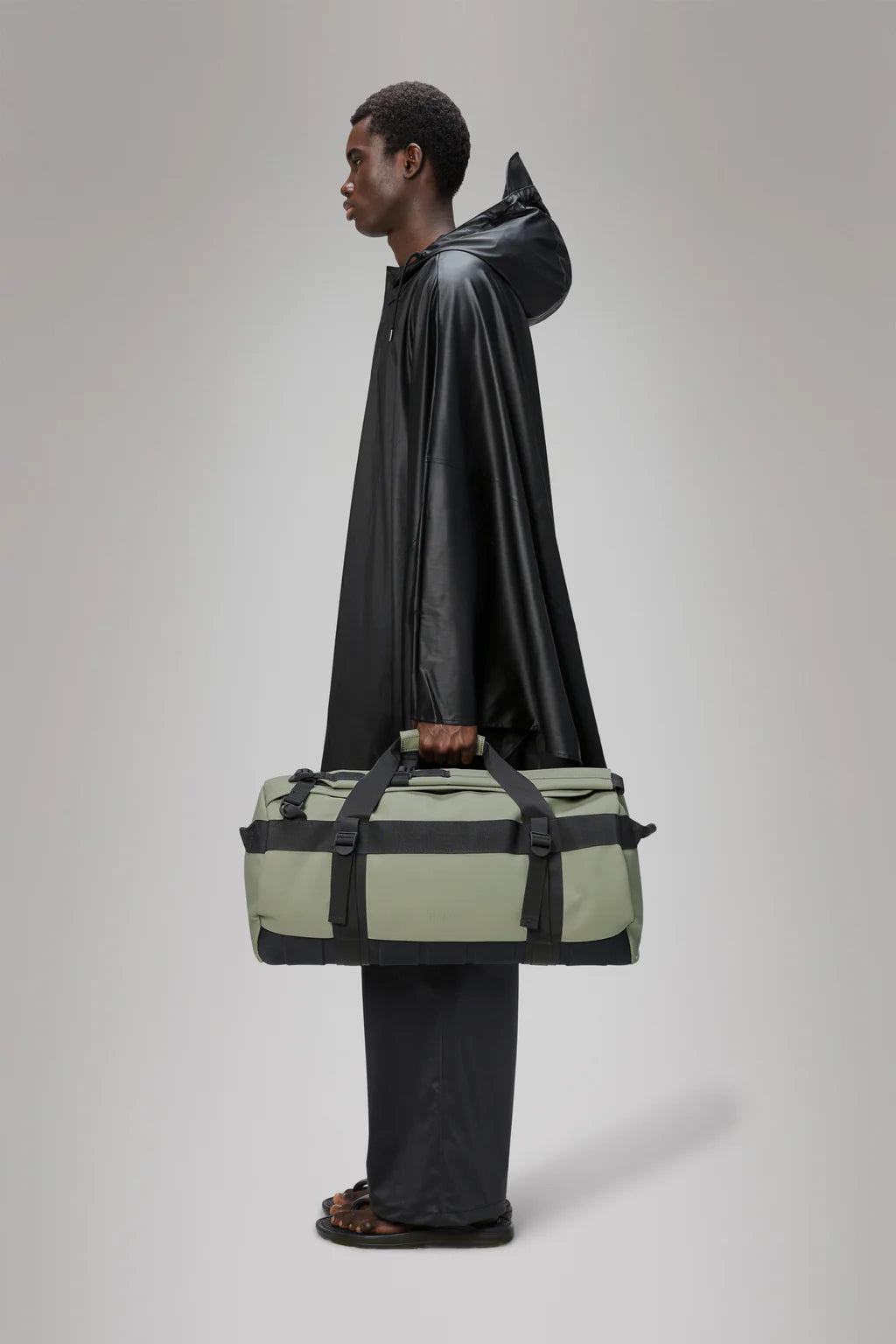 13480 - Texel Duffel Bag Small.