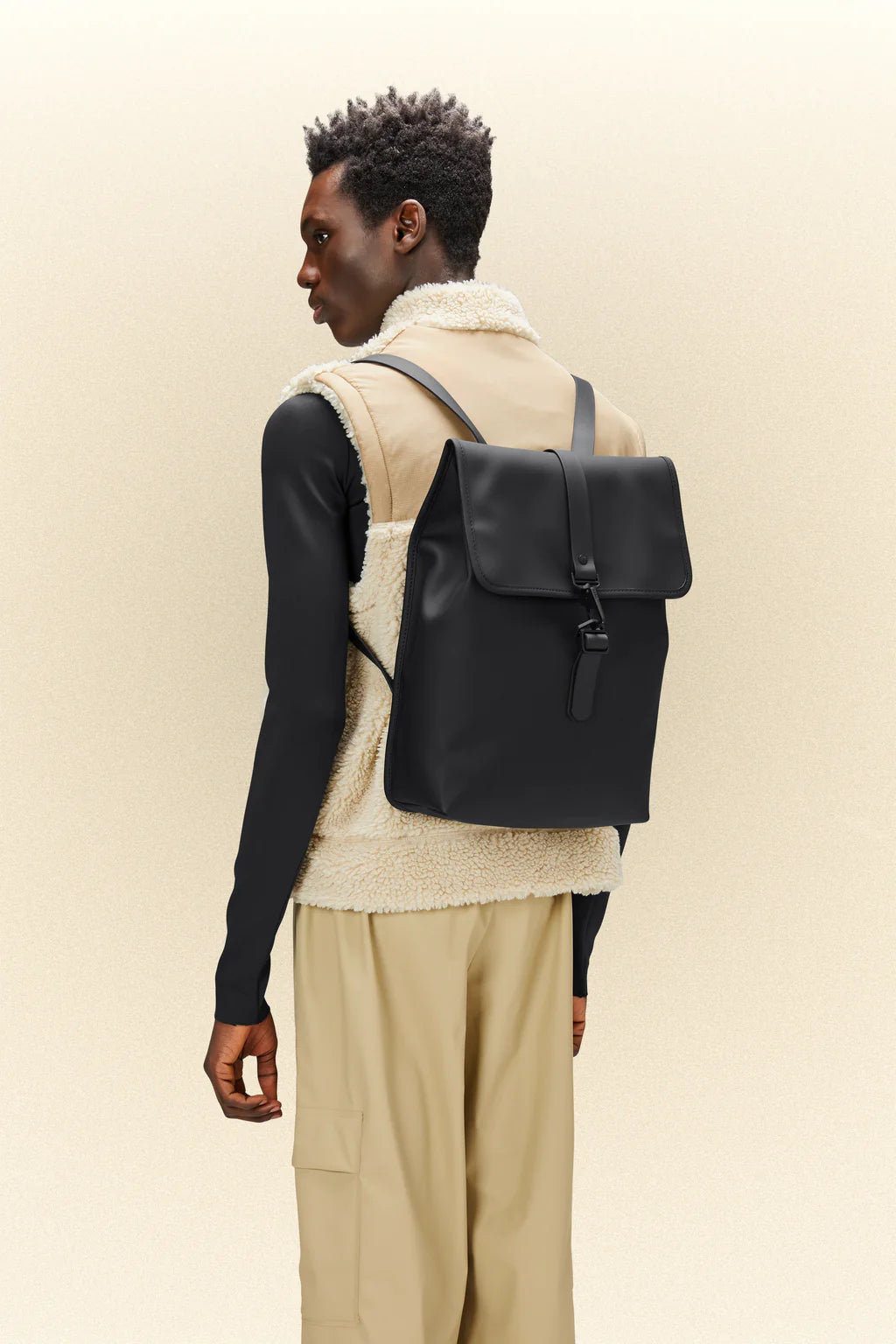 13500 - Rucksack W3.