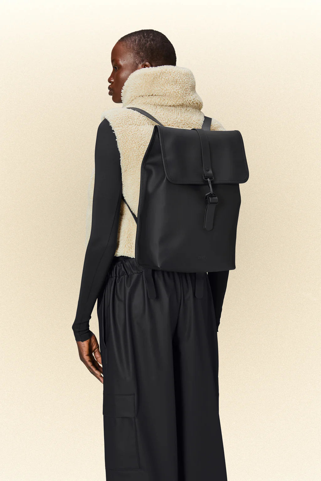 13500 - Rucksack W3.