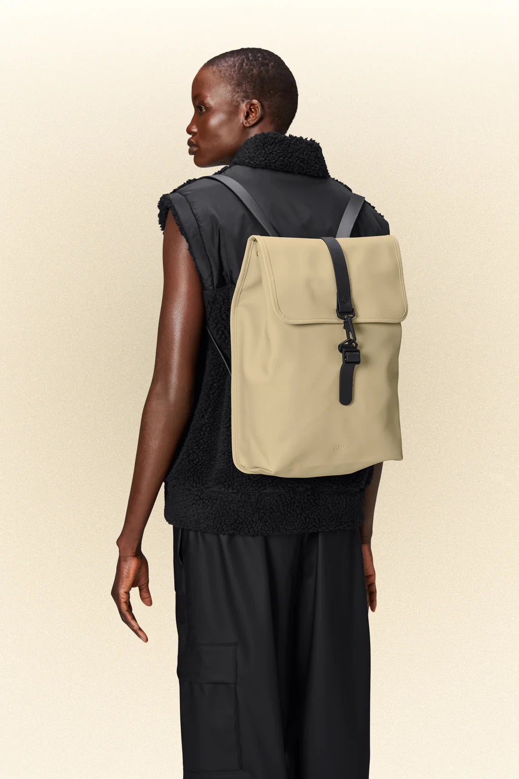 13500 - Rucksack W3.