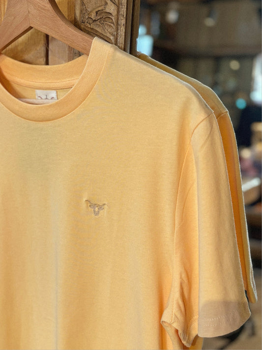 Camiseta RÚSTICA níspero.