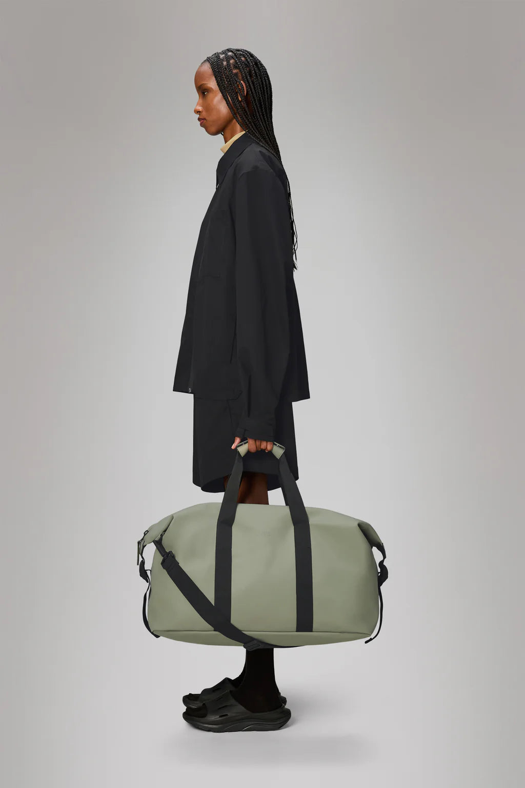 14200 - Hilo weekend bag.