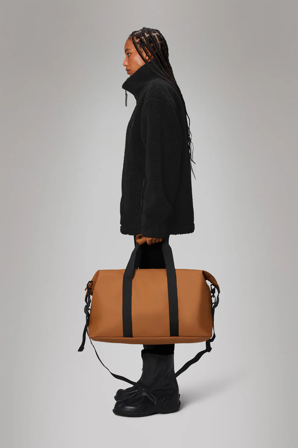 14200 - Hilo weekend bag.