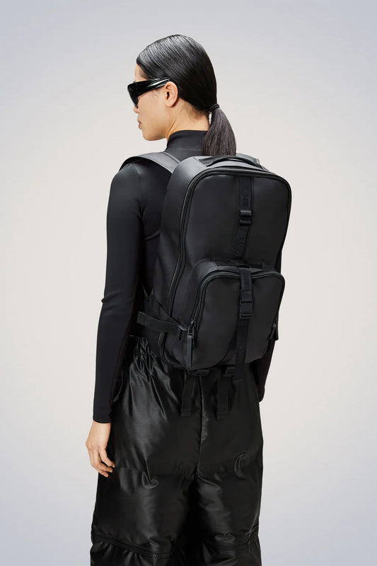 14350 - Trail rucksack.