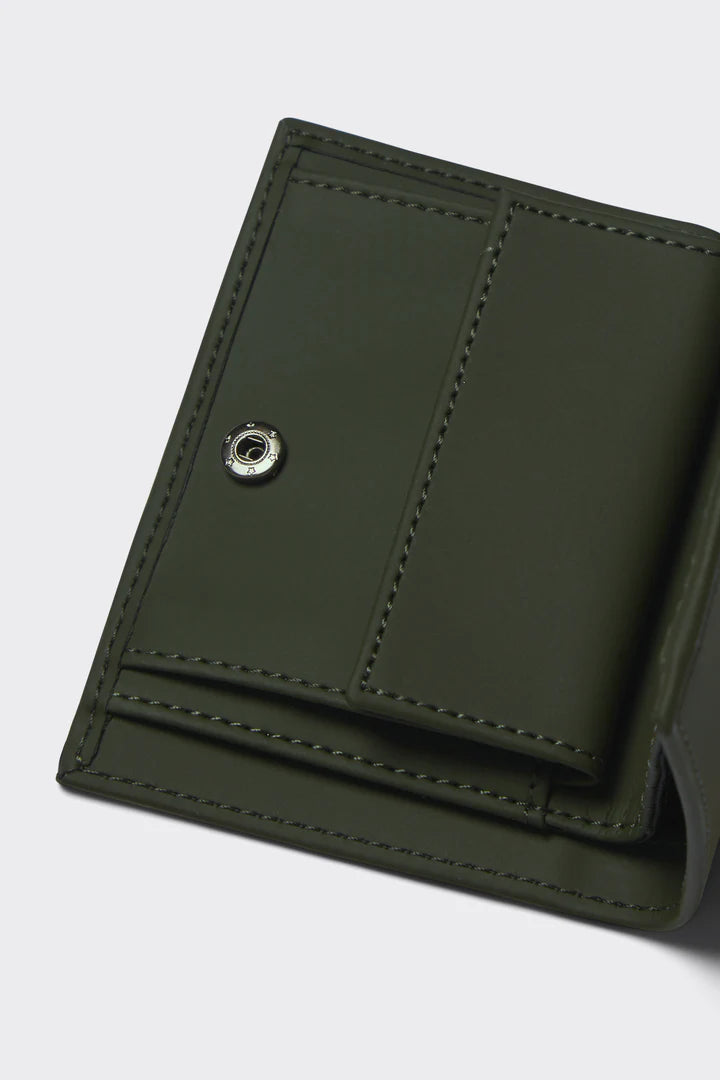 16020 - Folded Wallet