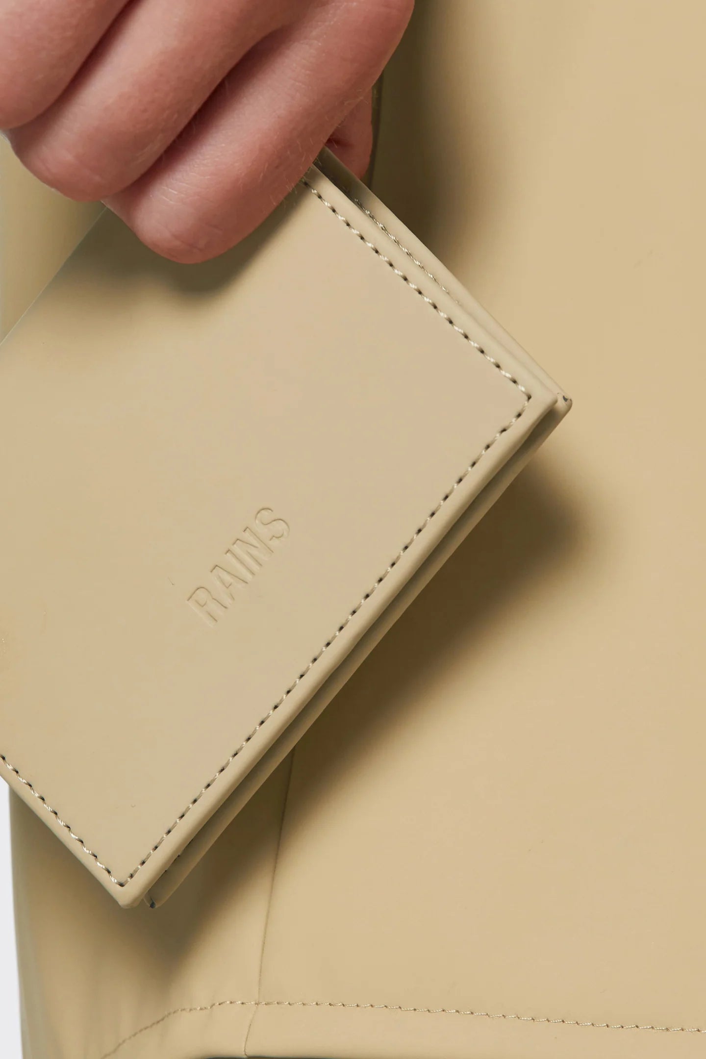 16020 - Folded Wallet