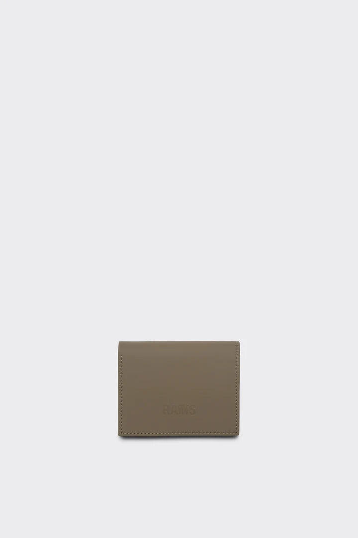 16020 - Folded Wallet