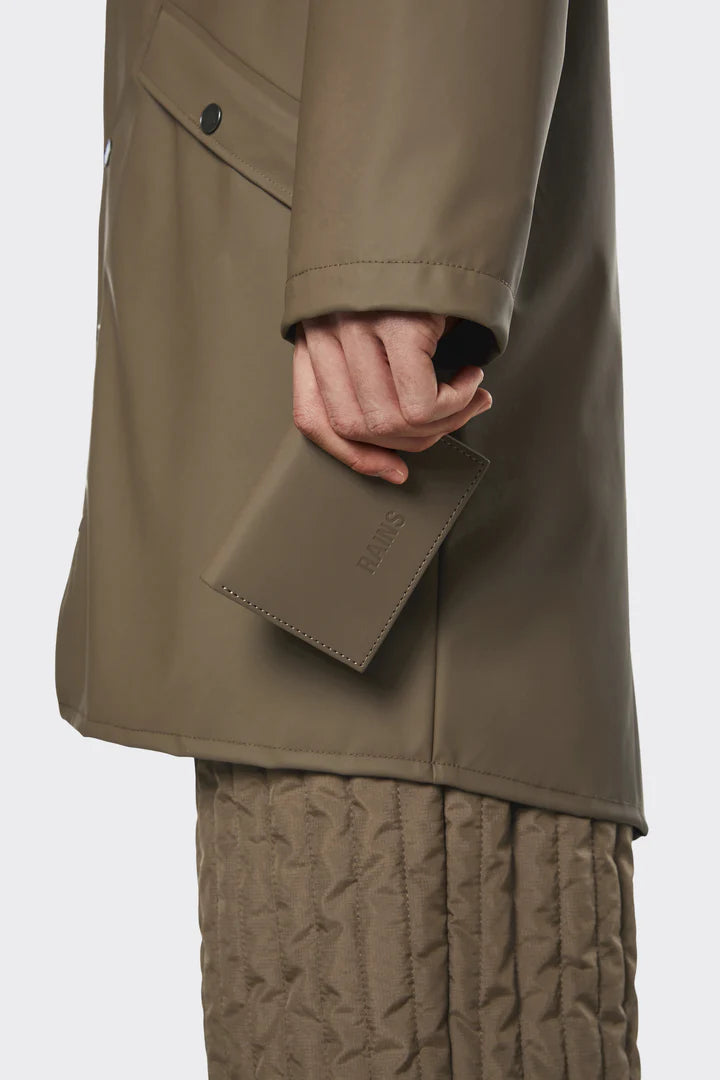 16020 - Folded Wallet