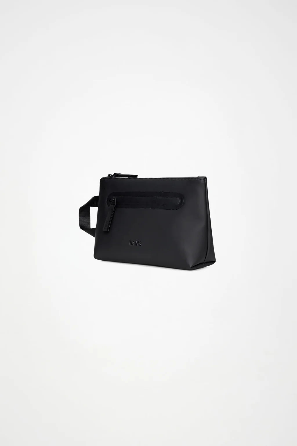 16250 - Cosmetic bag zip.