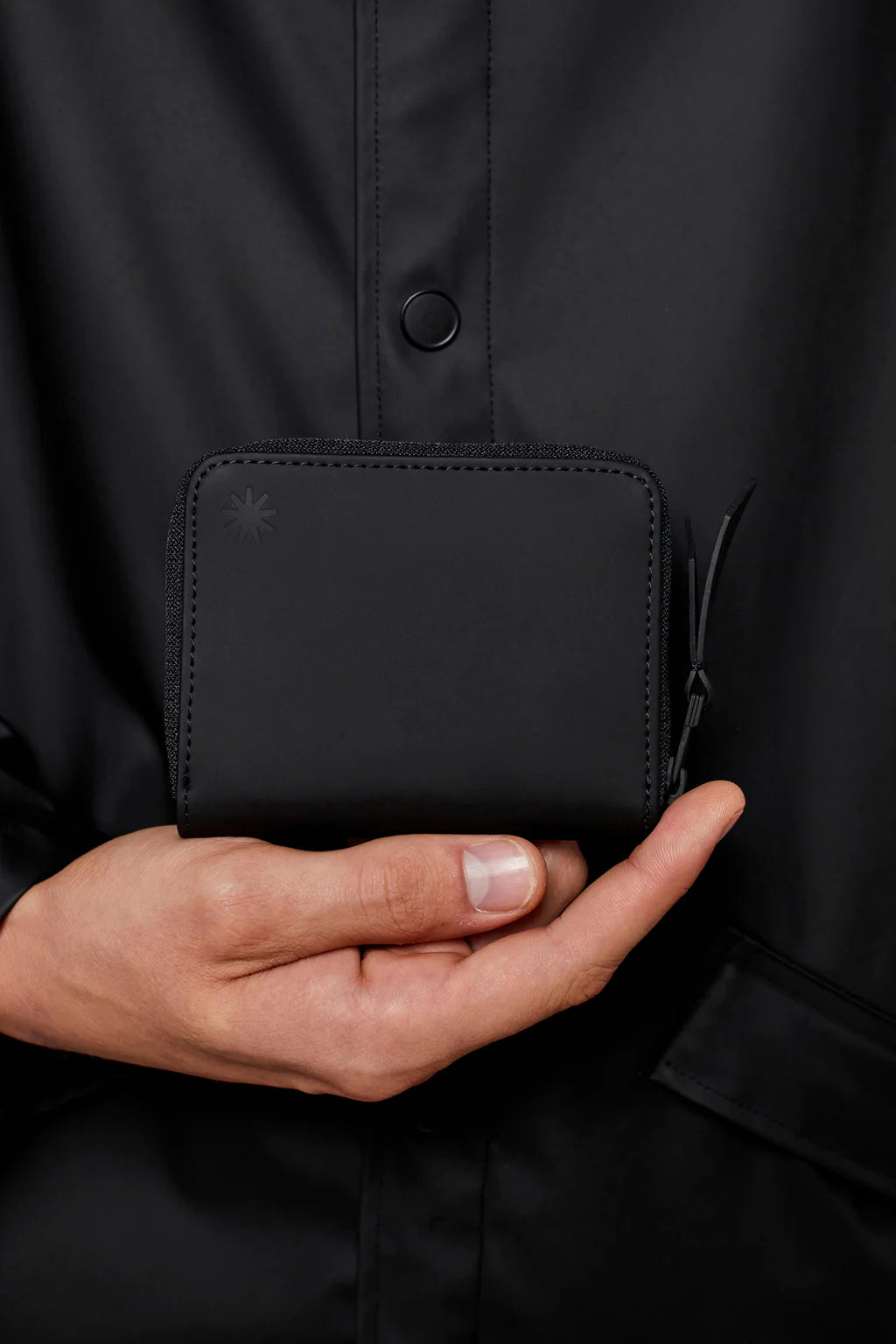 16650 - Wallet mini W1.