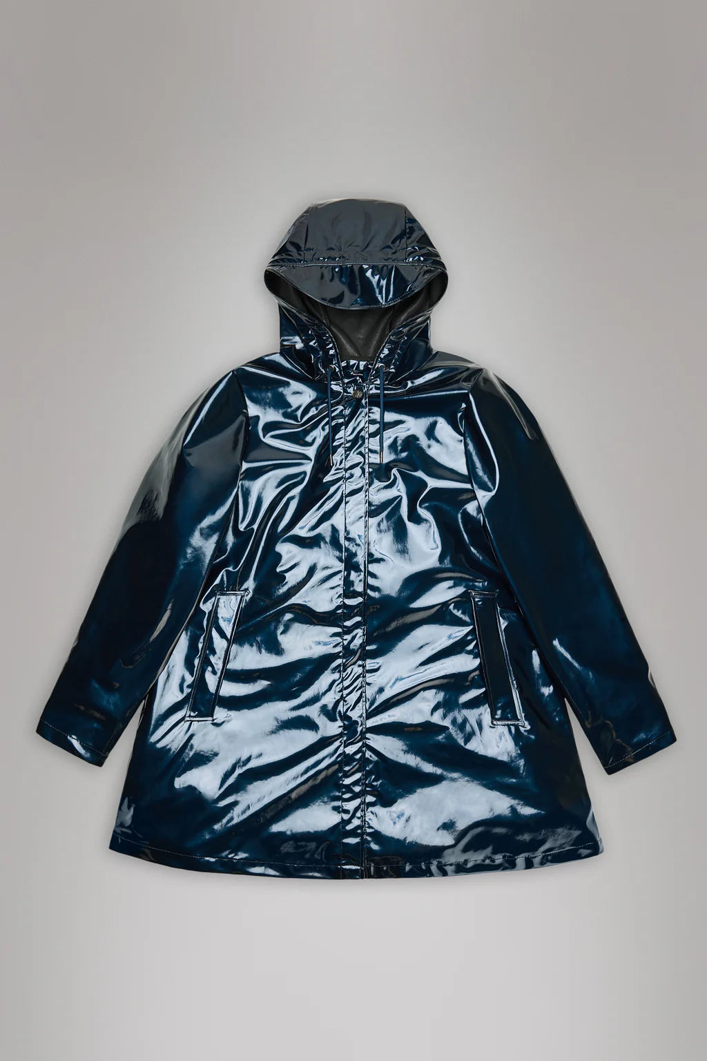 18050 - A-line W Jacket.