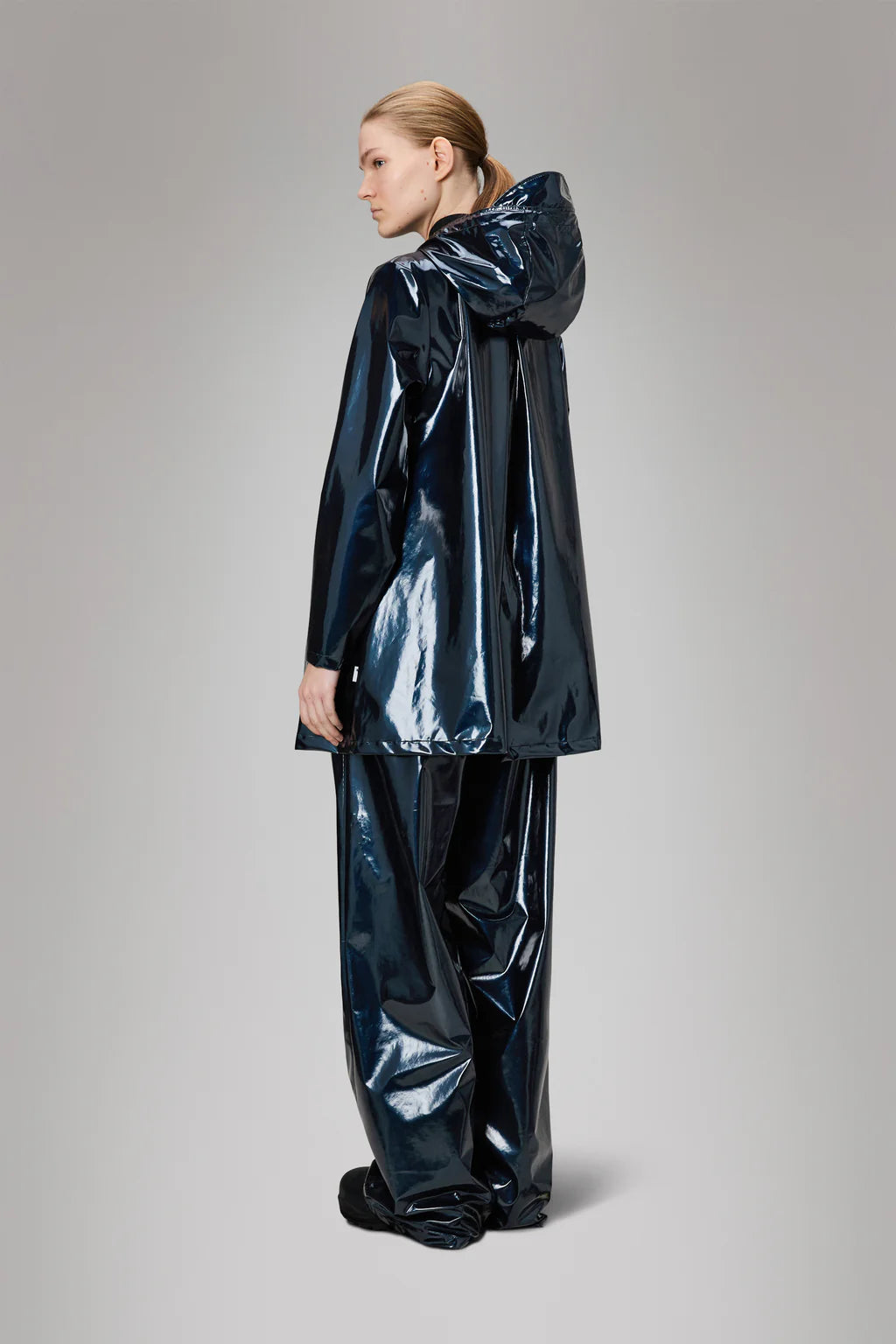 18050 - A-line W Jacket.