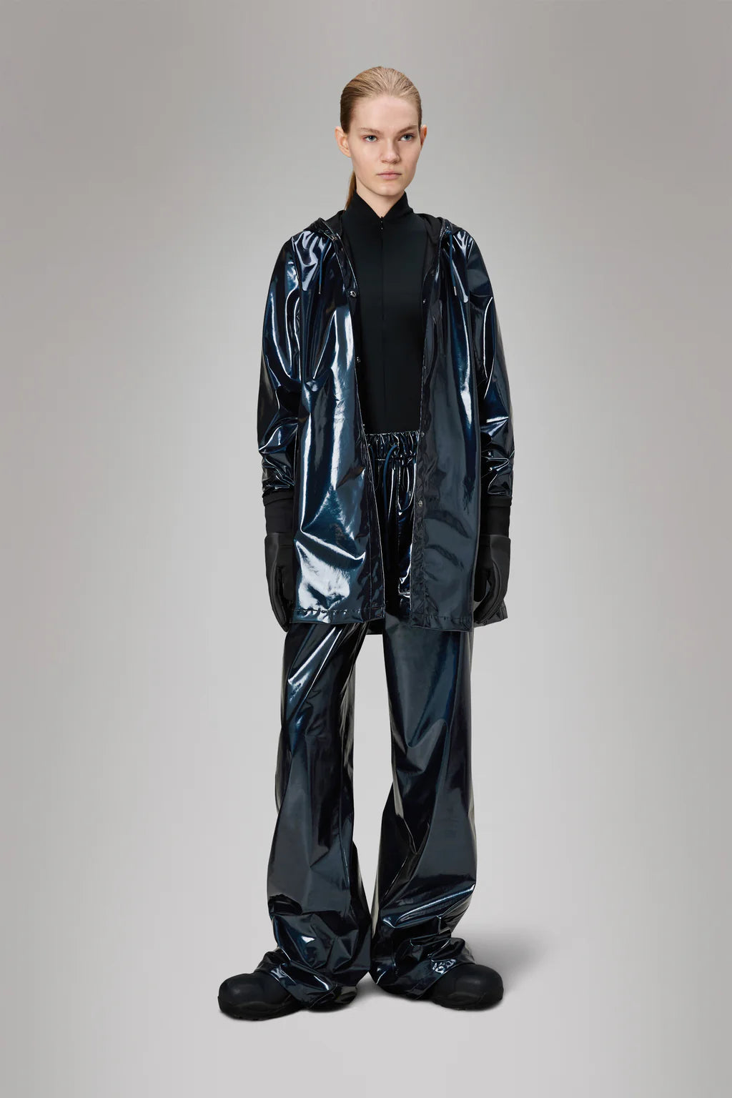18050 - A-line W Jacket.
