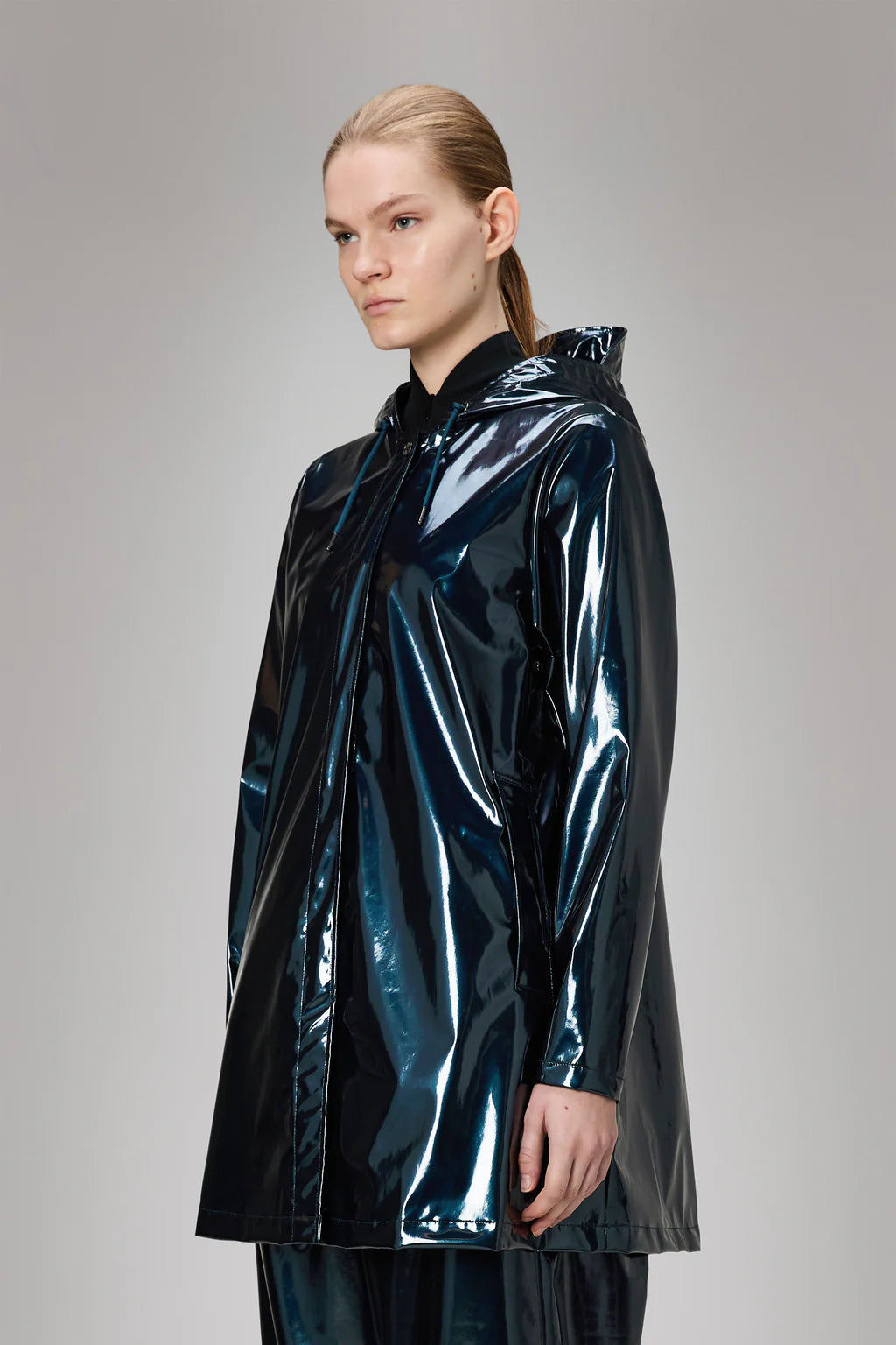 18050 - A-line W Jacket.