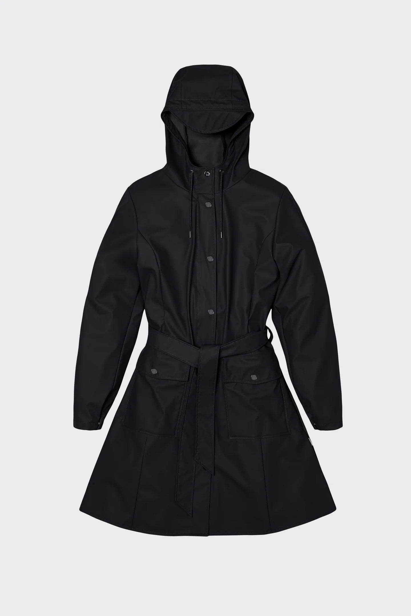 18130 - Curve W Jacket.