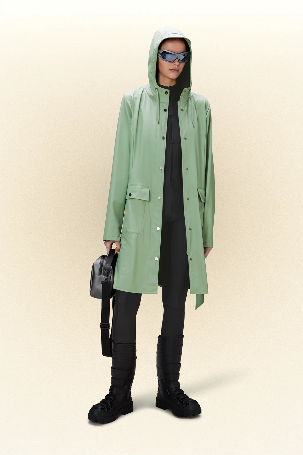 18130 - Curve W Jacket.