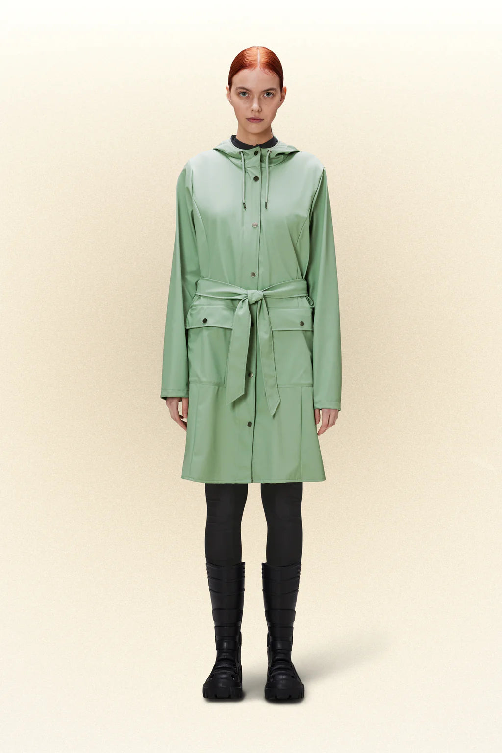 18130 - Curve W Jacket.