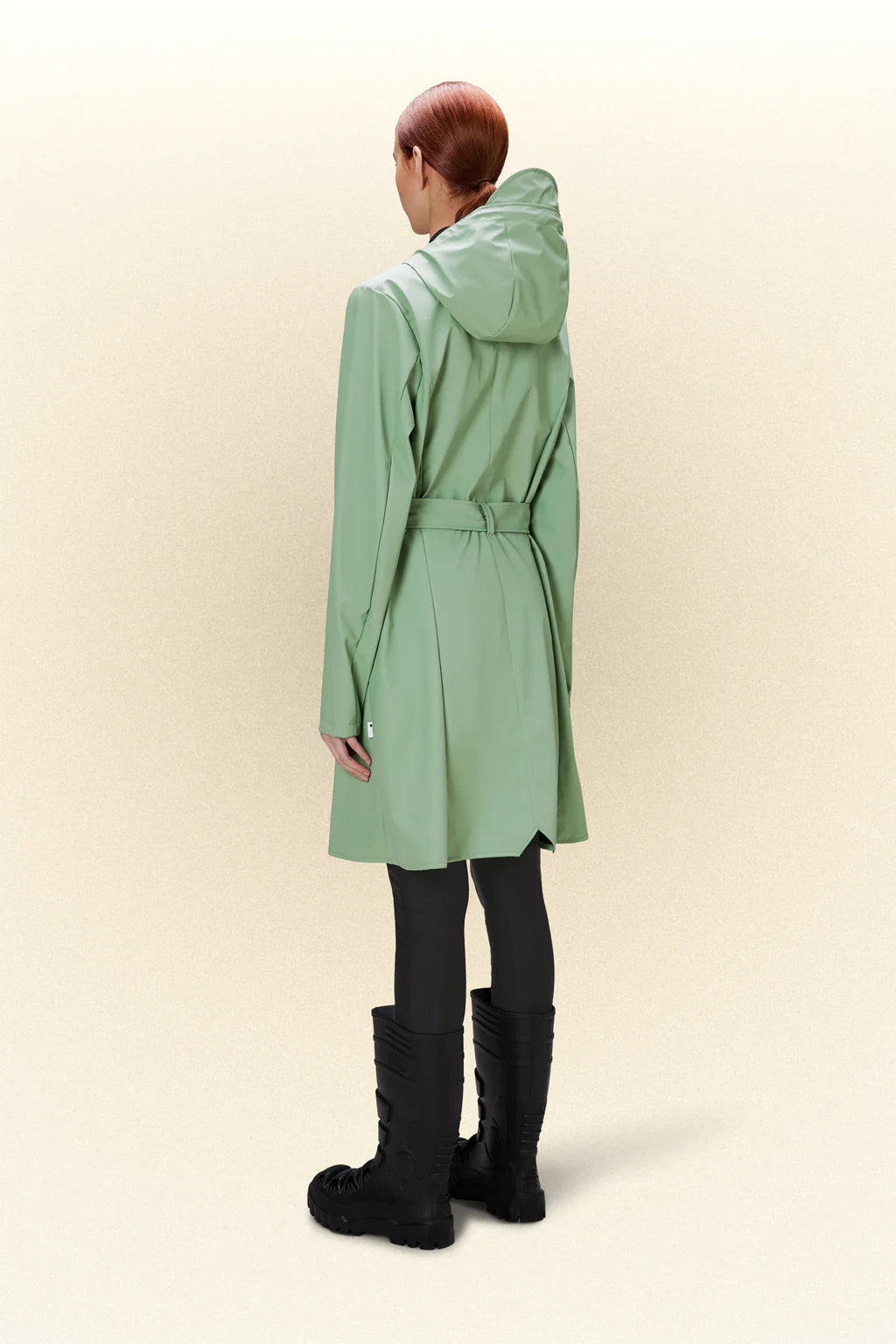 18130 - Curve W Jacket.