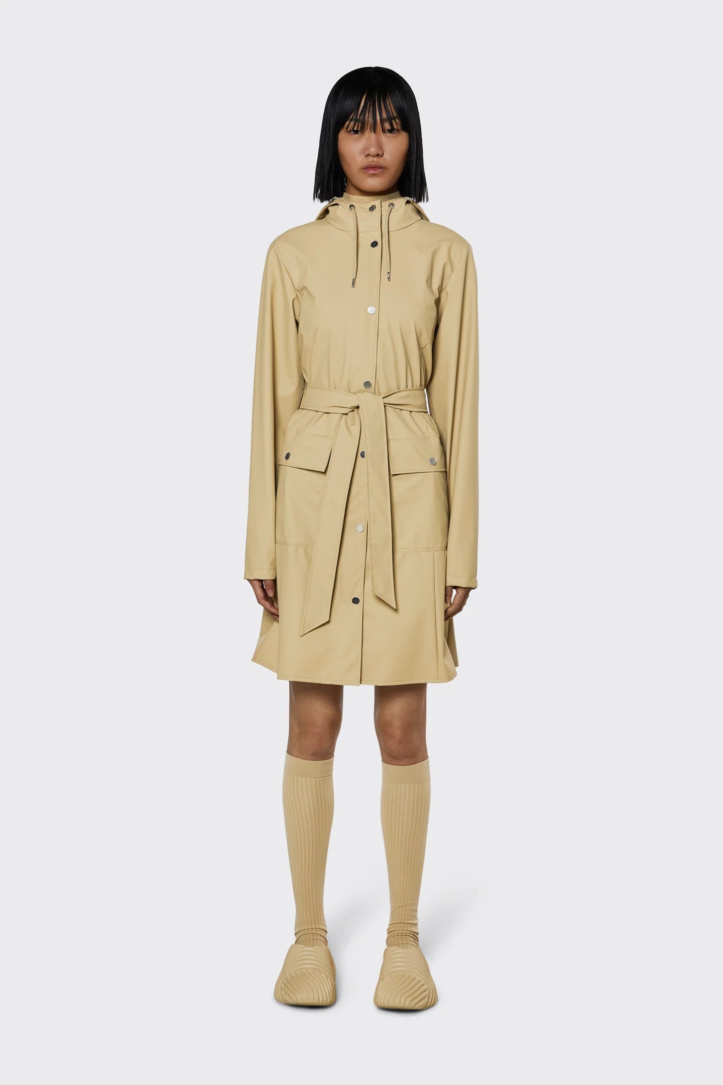 18130 - Curve W Jacket.