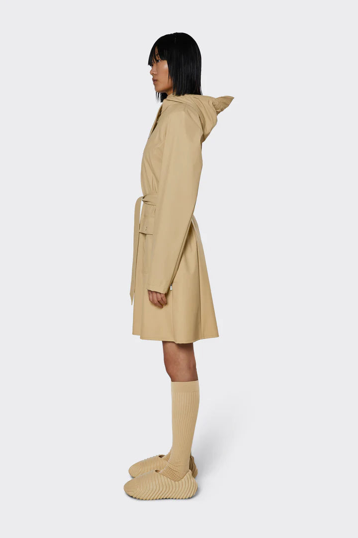 18130 - Curve W Jacket.