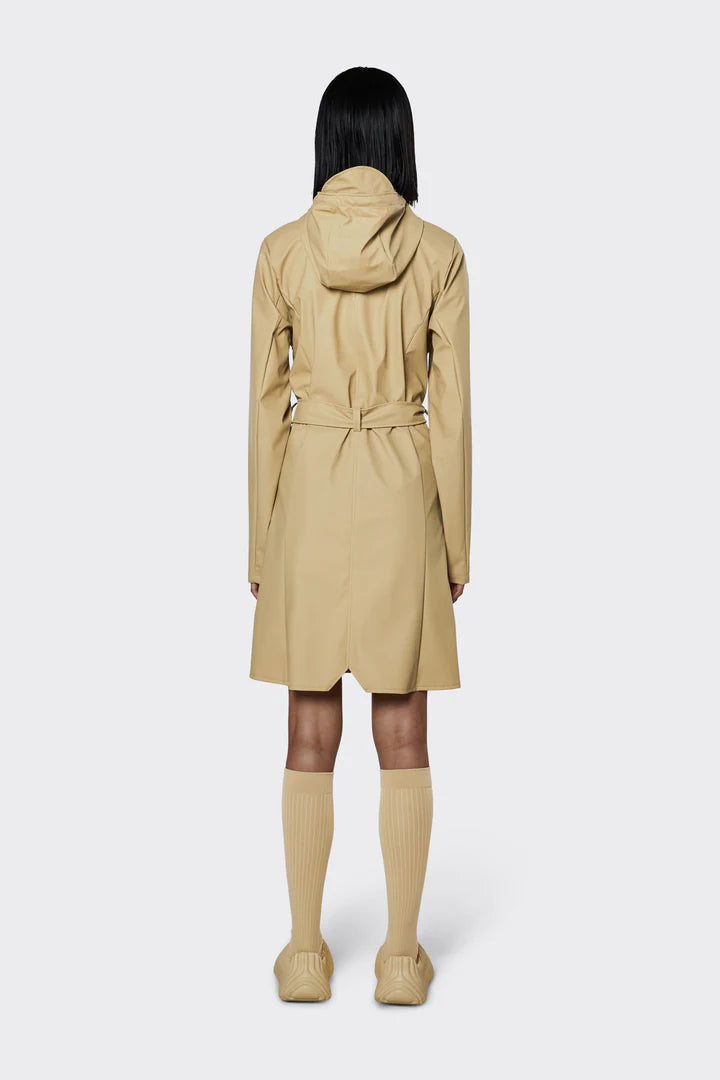 18130 - Curve W Jacket.