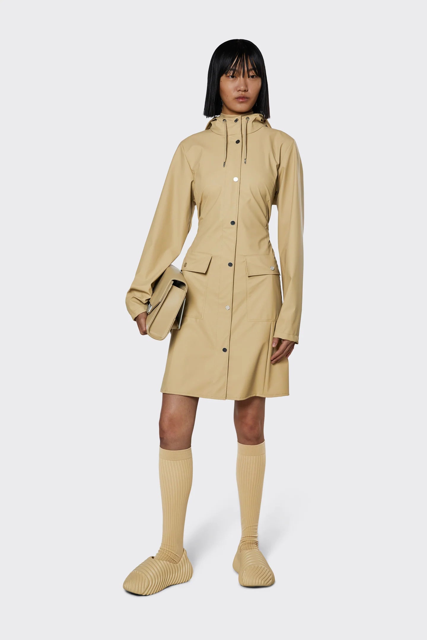 18130 - Curve W Jacket.