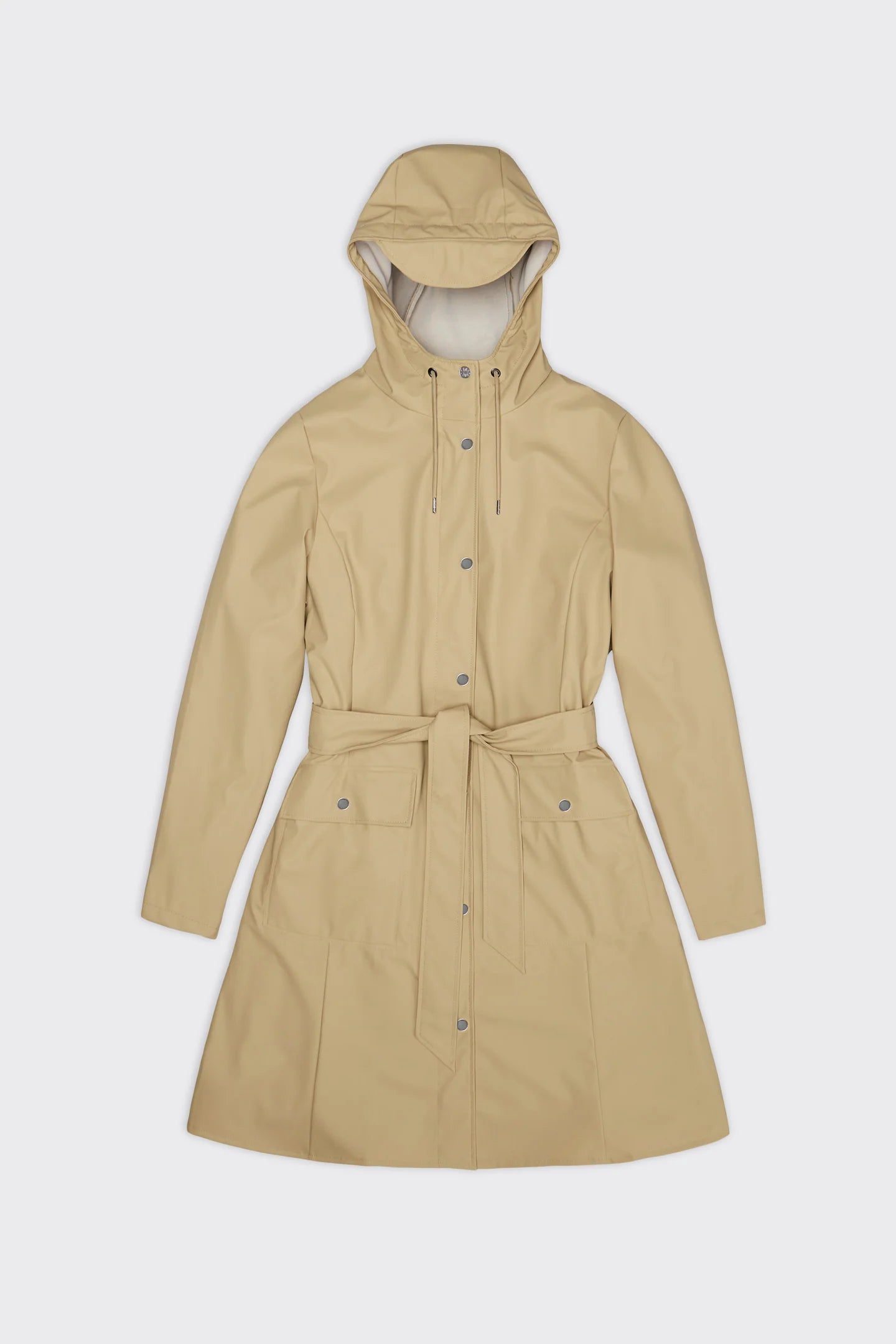 18130 - Curve W Jacket.
