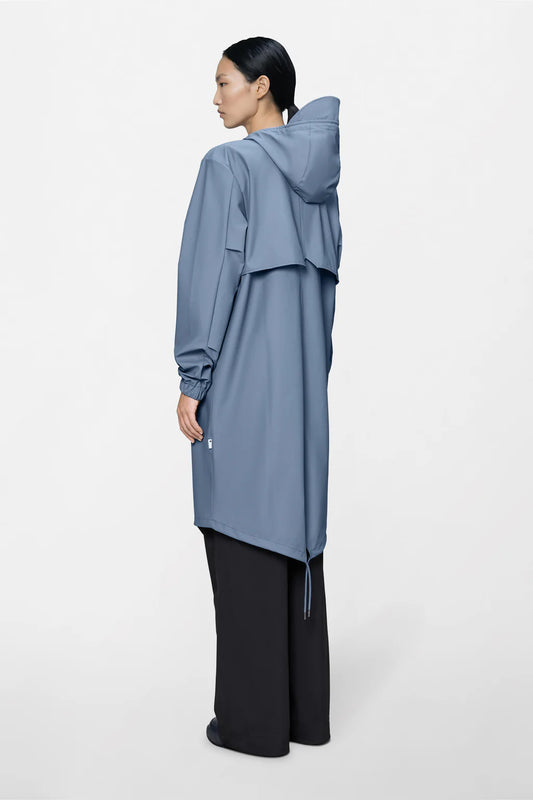 18140 - Fishtail parka.