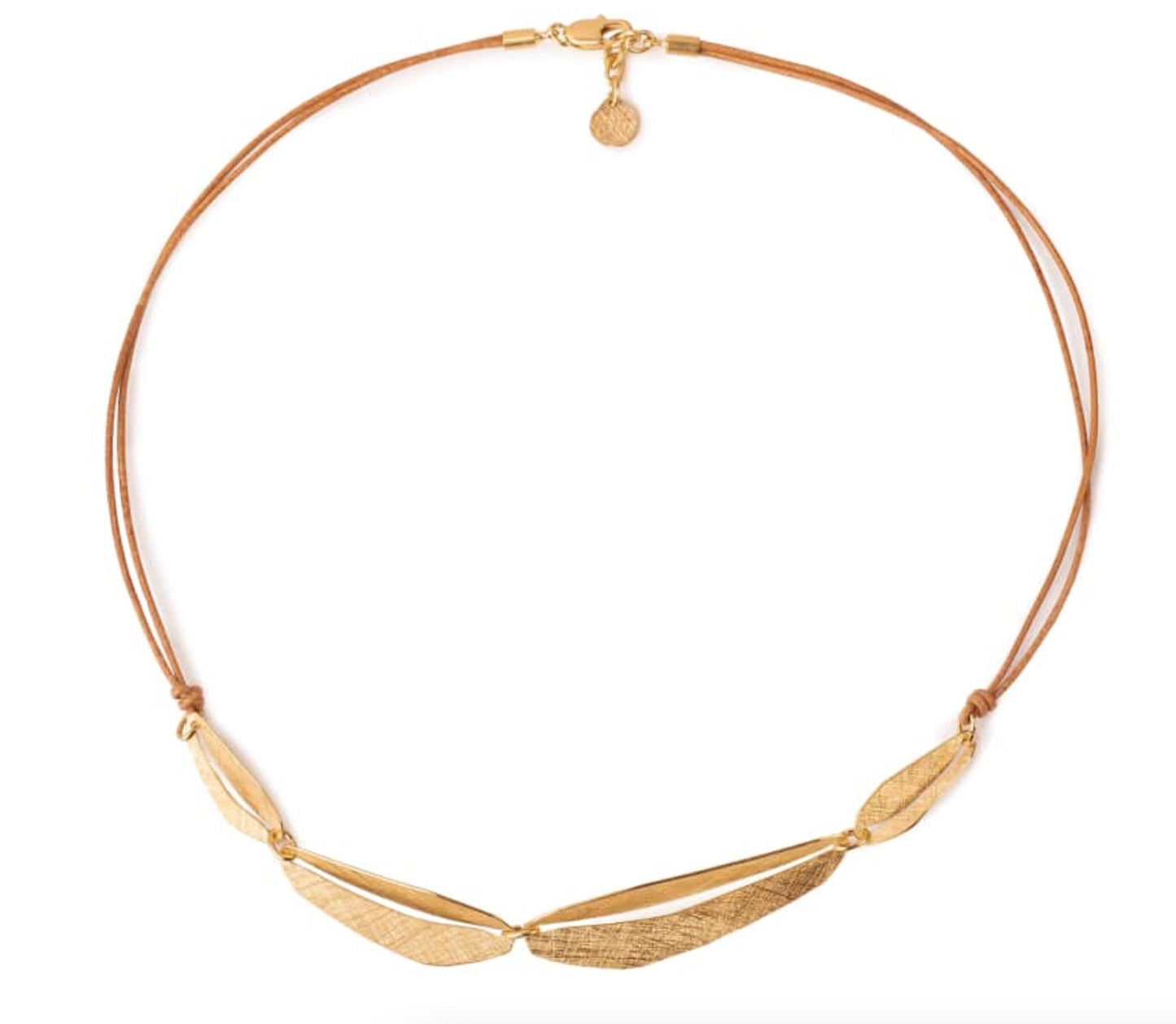 Collar Baladre.