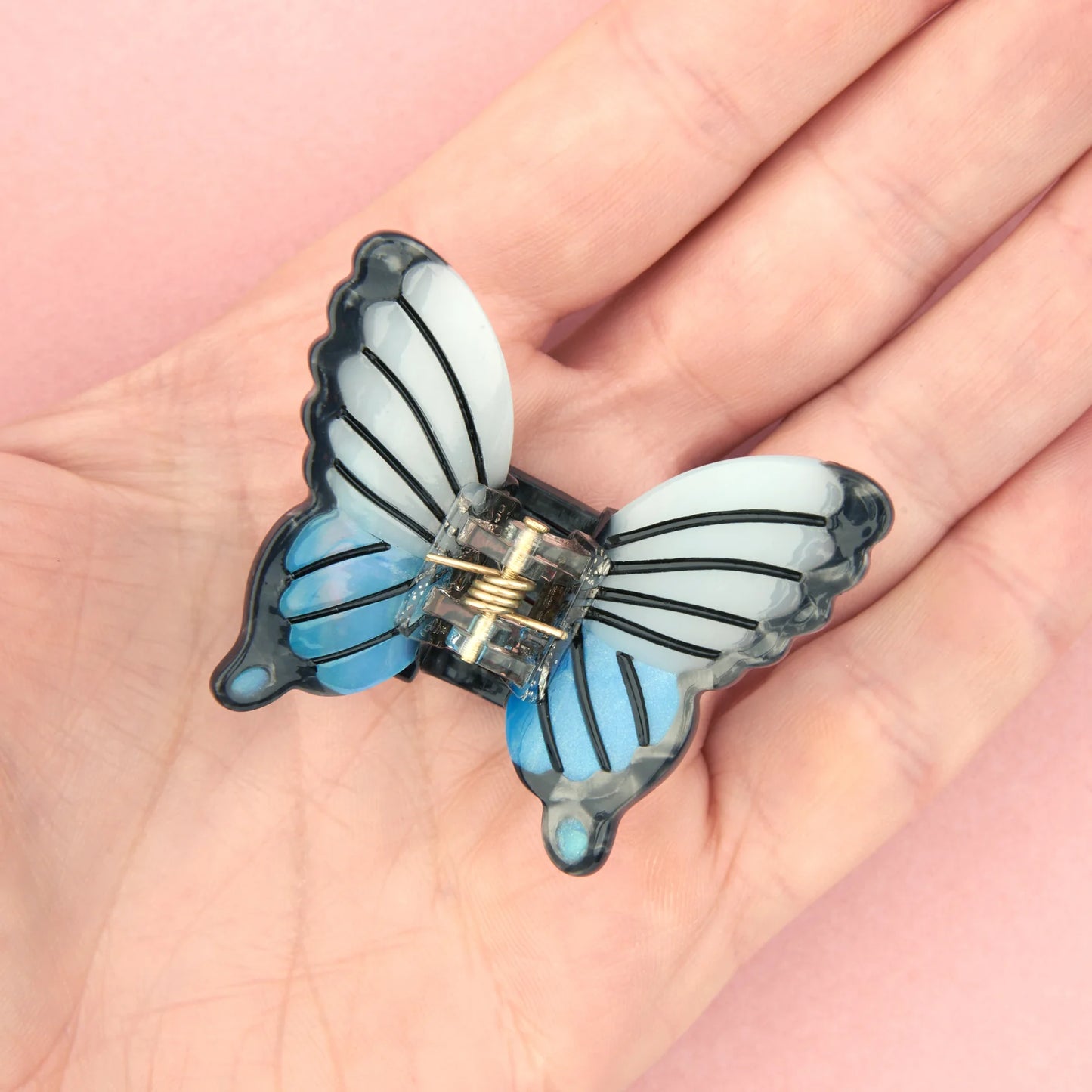 PINZA minis.