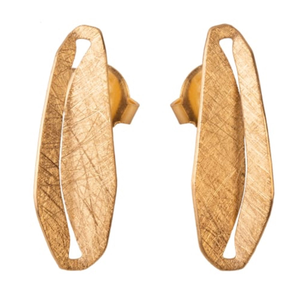 Pendientes Baladre.