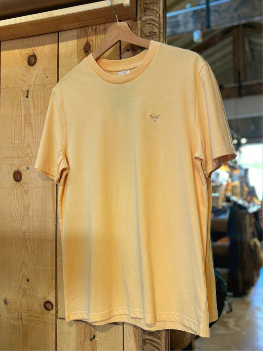 Camiseta RÚSTICA níspero.