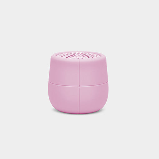 Altavoz LEXON mino X.