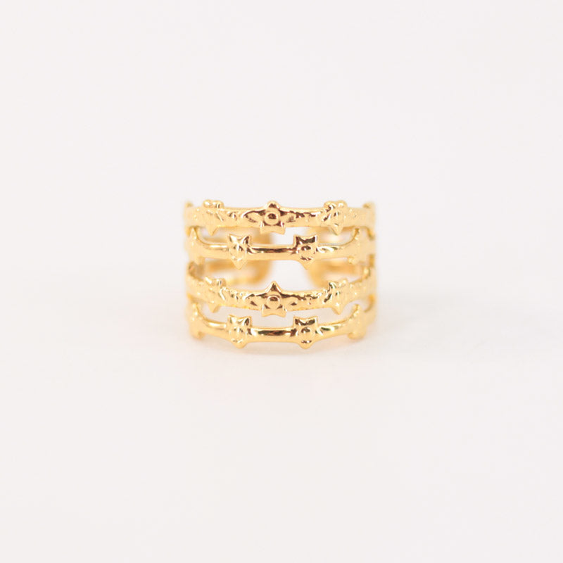 Anillo.