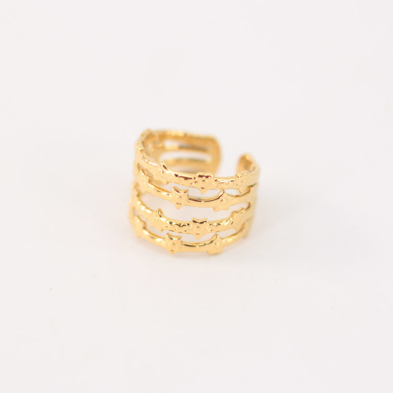 Anillo.
