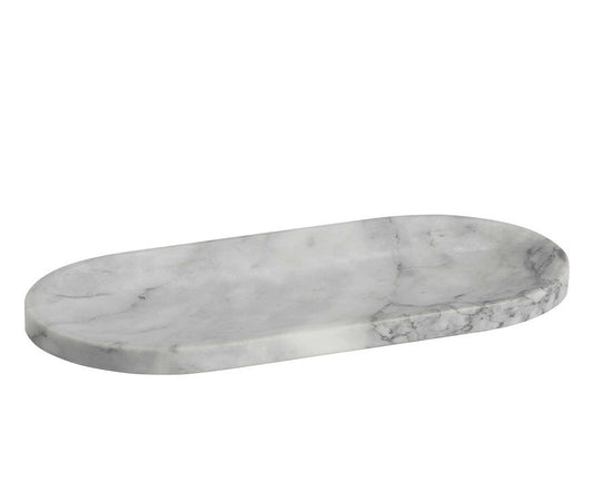 Bandeja mármol.
